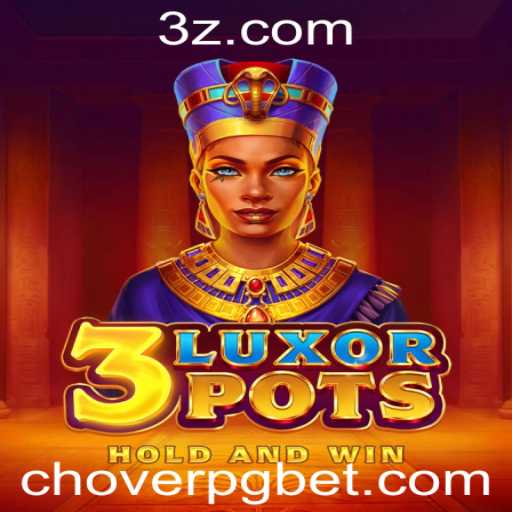 Descubra o Universo Fascinante do Jogo 3LuxorPots