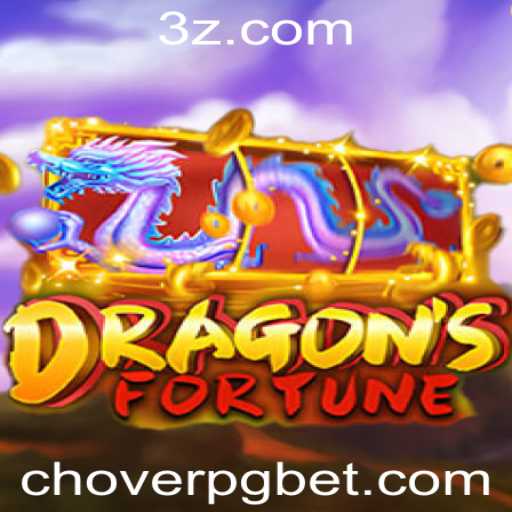 Descubra o Mundo de DragonFortune: Um RPG de Aventuras Épicas