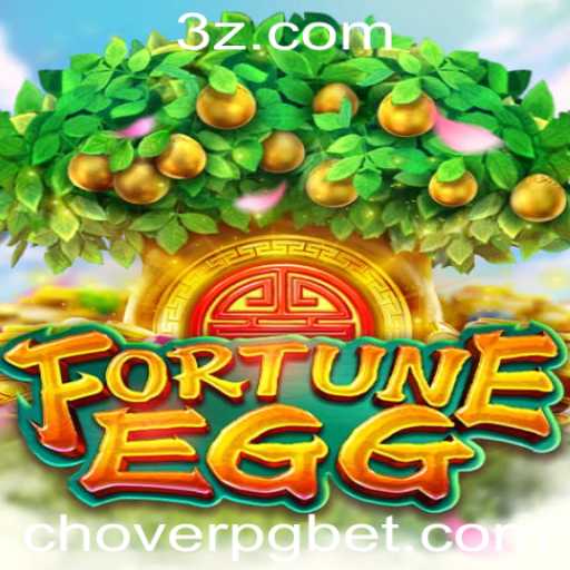 Descubra FortuneEgg: O Jogo que Une Diversão e Estratégia com ChoverPG