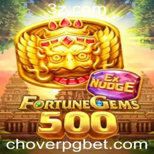 Descubra o Universo Fascinante de FortuneGems500 com ChoverPG