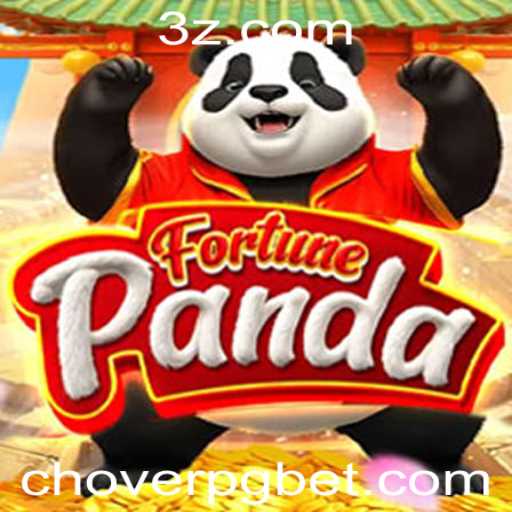 FortunePanda: Descubra o Universo Encantador de ChoverPG
