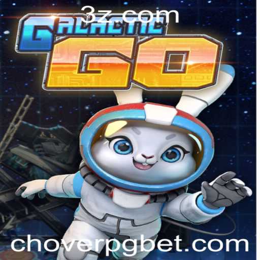 Explorando o Universo de GalacticGO: Um Mergulho no Jogo ChoverPG