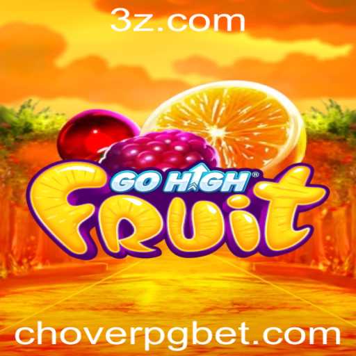 Descubra GoHighFruit: O Jogo da Nova Era com ChoverPG