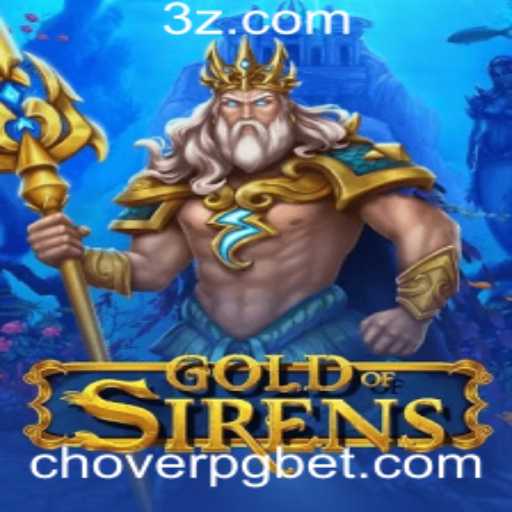 Descubra GoldofSirens: A Aventura Imersiva do ChoverPG