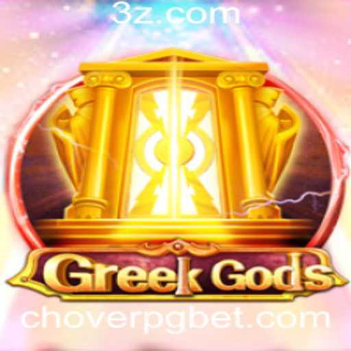Descubra o Fascinante Mundo de GreekGods: O RPG que Conquista Fãs ao Redor do Mundo