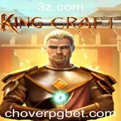 Desvendando o Fascinante Mundo de KingcraftMenomin