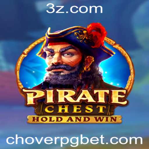 Descubra o Mundo de Aventura com PirateChest