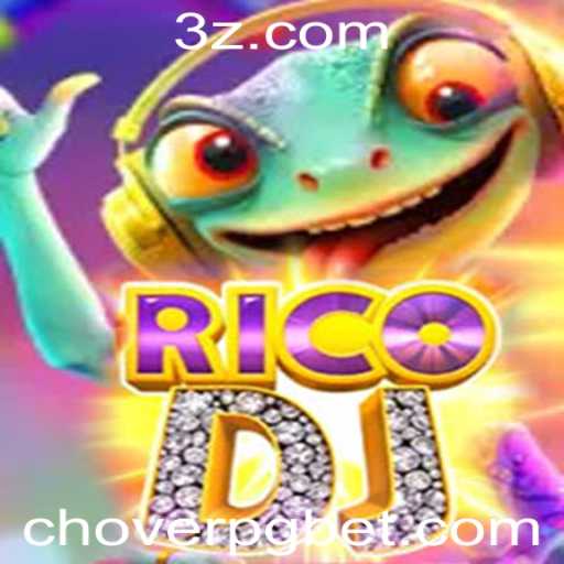 Explorando o Universo Envolvente de RicoDJ: Um Novo Favorito Entre Gamers
