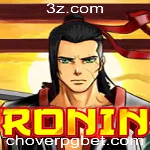 Ronin: Aventura e Estratégia no Mundo de ChoverPG