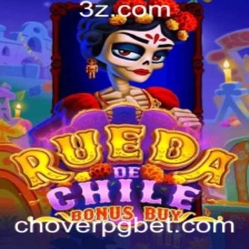 RuedaDeChileBonusBuy: Descubra o Novo Fenômeno dos Jogos