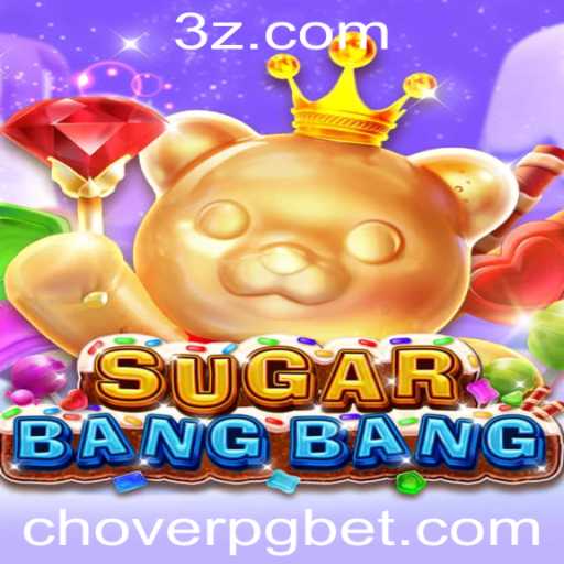 Descubra SUGARBANGBANG: O Mundo Vibrante de ChoverPG