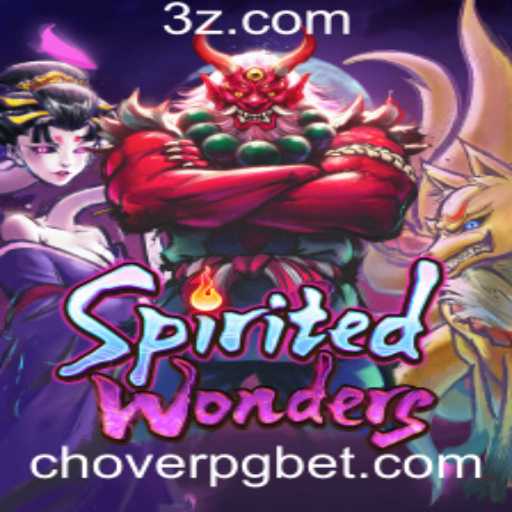 Descubra o Universo de 'SpiritedWonders': Um Guia Completo para ChoverPG
