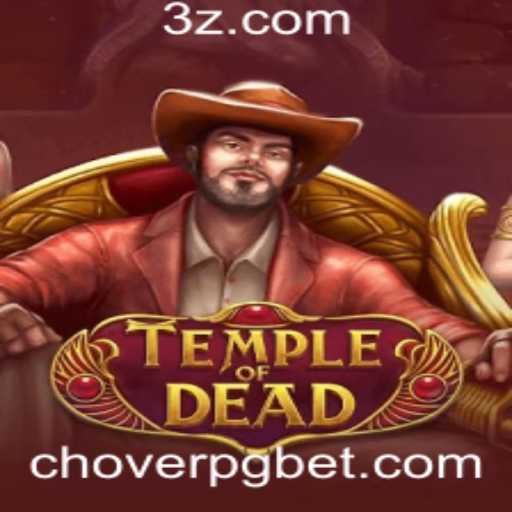 Descubra 'TempleofDead': A Nova Sensação em Jogos de RPG