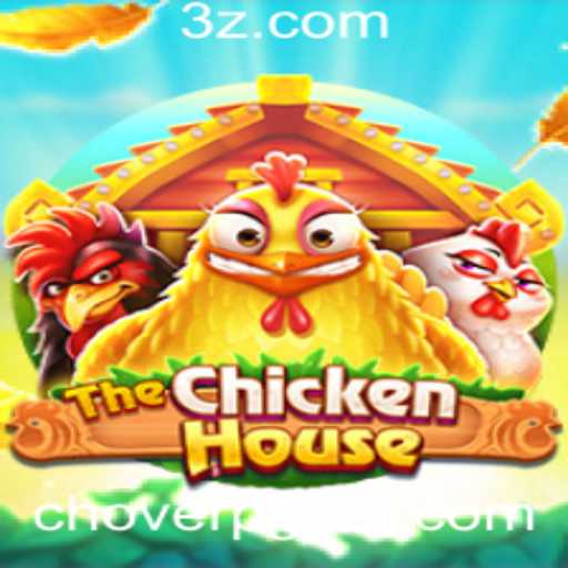 Explore o Mundo de TheChickenHouse: Uma Aventura com ChoverPG