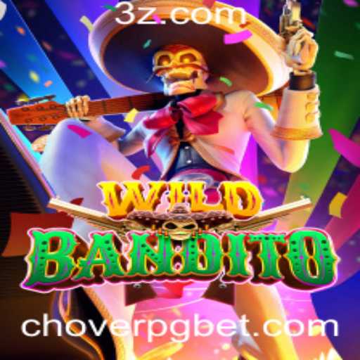 Descubra o Envolvente Mundo de WildBandito e Como ChoverPG Transforma a Experiência de Jogo