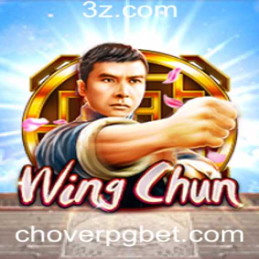 Descobrindo o Universo Fascinante de WingChun: Um Olhar sobre o ChoverPG
